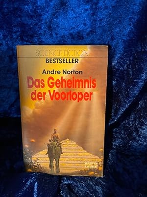 Seller image for Das Geheimnis von Voorloper. [Ins Dt. bertr. von: Barbara Heidkamp] / Bastei Lbbe ; Bd. 22054 : Science-fiction-Bestseller for sale by Antiquariat Jochen Mohr -Books and Mohr-