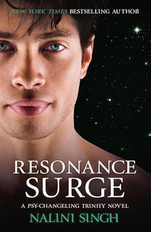 Imagen del vendedor de Resonance Surge a la venta por BuchWeltWeit Ludwig Meier e.K.