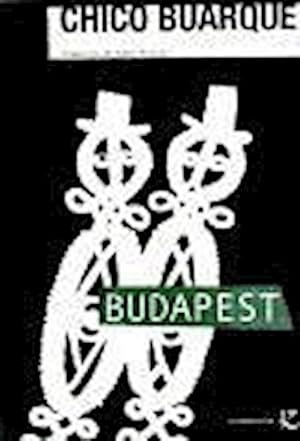 Bild des Verkufers fr Budapest zum Verkauf von AHA-BUCH GmbH