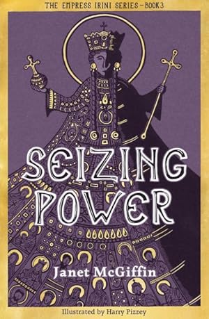 Imagen del vendedor de Seizing Power a la venta por GreatBookPrices