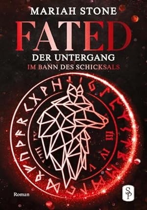 Seller image for Fated - Der Untergang for sale by BuchWeltWeit Ludwig Meier e.K.