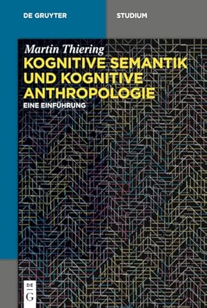 Seller image for Kognitive Semantik und Kognitive Anthropologie for sale by BuchWeltWeit Ludwig Meier e.K.