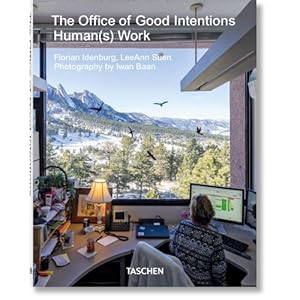 The Office of Good Intentions. Humans Work