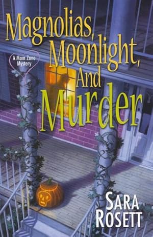 Imagen del vendedor de Magnolias, Moonlight, and Murder a la venta por GreatBookPrices