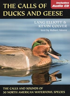 Seller image for Calls Of Ducks And Geese for sale by GreatBookPrices