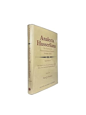 Ingardeniana II : New Studies in the philosophy of Roman Ingarden; With a New International Ingar...