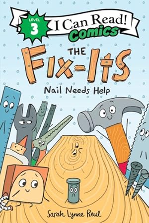 Imagen del vendedor de Fix-Its : Nail Needs Help a la venta por GreatBookPrices