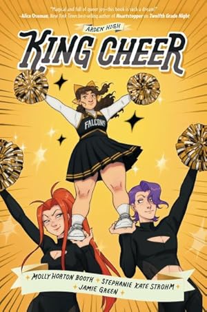 Immagine del venditore per Arden High 2 : King Cheer venduto da GreatBookPrices