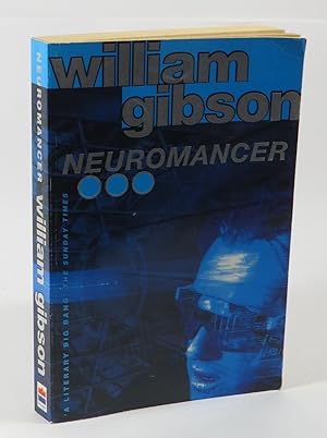 Imagen del vendedor de Neuromancer a la venta por Renaissance Books, ANZAAB / ILAB