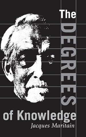Seller image for Degrees of Knowledge for sale by AHA-BUCH GmbH