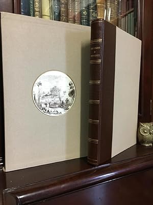 Seller image for Recollections of An Australian Squatter by William Adams Brodribb & Account of a Journey to Gipps Land by Lavinia Hasell Bennett. for sale by Time Booksellers
