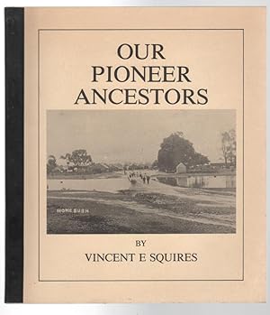 Seller image for Our Pioneer Ancestors. for sale by Time Booksellers