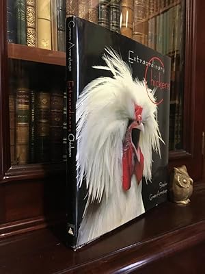 Seller image for Extraordinary Chickens. for sale by Time Booksellers