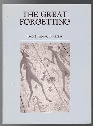 Immagine del venditore per The Great Forgetting. venduto da Time Booksellers