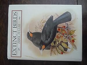 Seller image for Extinct Birds for sale by R & J Squire