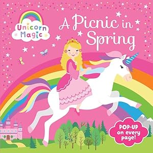 Bild des Verkufers fr Picnic in Spring zum Verkauf von GreatBookPrices