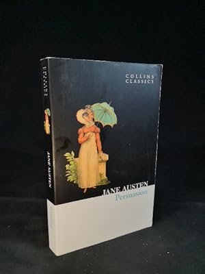 Seller image for Persuasion. Collins Classics for sale by ANTIQUARIAT Franke BRUDDENBOOKS