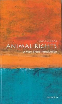 Seller image for Animal Rights: A Very Short Introduction (Paperback or Softback) for sale by BargainBookStores