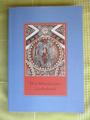 Bild des Verkufers fr Das Wienhuser Liederbuch zum Verkauf von Brcke Schleswig-Holstein gGmbH