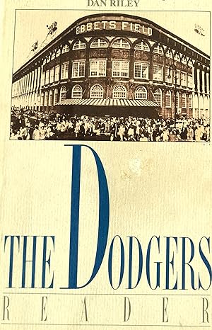 The Dodgers Reader.