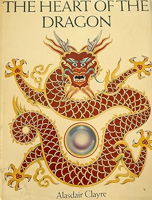 Seller image for The Heart Of The Dragon. for sale by Banfield House Booksellers