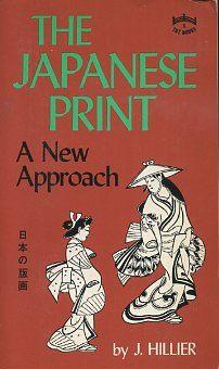 Imagen del vendedor de The Japanese Print a la venta por Modesty Swan Books and Art