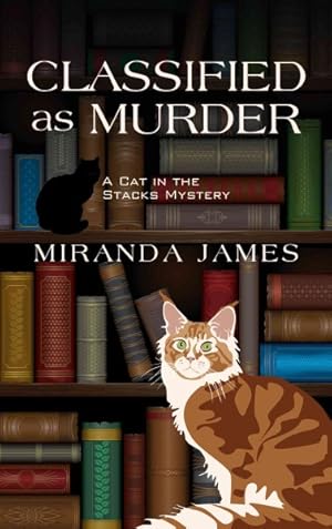 Seller image for Classified As Murder for sale by GreatBookPrices