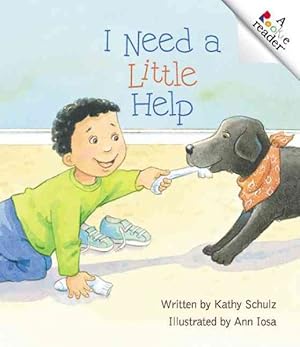 Image du vendeur pour I Need a Little Help mis en vente par GreatBookPrices