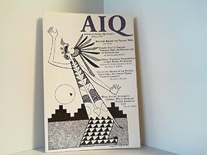 Immagine del venditore per American Indian Quarterly. Volume 19, No. 2, Spring 1995. venduto da Antiquariat Ehbrecht - Preis inkl. MwSt.