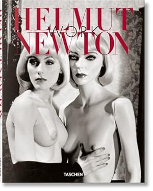 Seller image for Helmut Newton. Work work for sale by Antiquariat Mander Quell