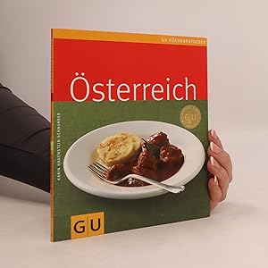 Seller image for O?sterreich for sale by Bookbot