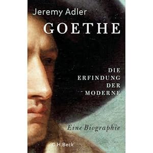 Immagine del venditore per Goethe venduto da ISIA Media Verlag UG | Bukinist