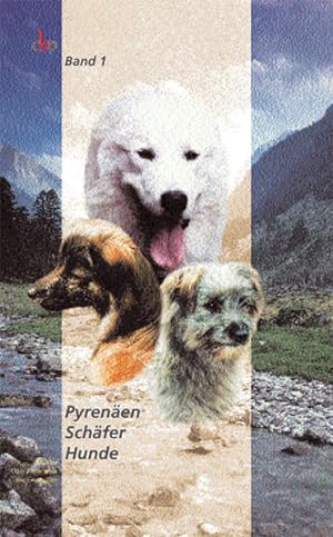 Bild des Verkufers fr Pyrenen, Schfer, Hunde: Vom Urhund zum Htehund und Herdenschutzhund am Beispiel der Pyrenen Vom Urhund zum Htehund und Herdenschutzhund am Beispiel der Pyrenen zum Verkauf von Antiquariat Mander Quell