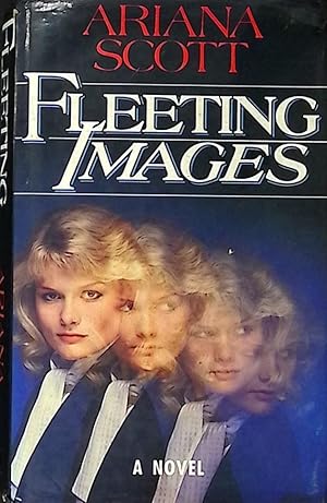 Seller image for Fleeting Images for sale by Barter Books Ltd