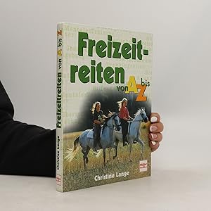 Seller image for Freizeitreiten von A bis Z for sale by Bookbot