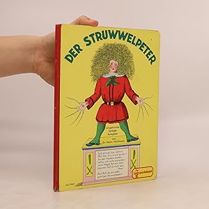 Bild des Verkufers fr Der Struwwelpeter zum Verkauf von Bookbot