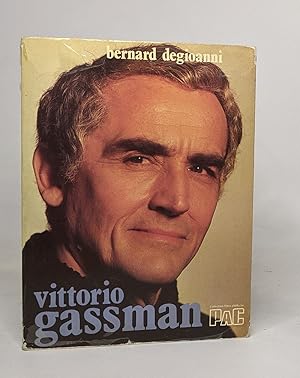 Vittorio Gassman