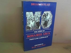 Mo. - Story of Mohamed Amin, Frontline Cameraman.
