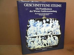 Geschnittene Steine - Die Prunkkameen der Wiener Antikensammlung.