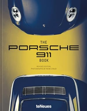 Immagine del venditore per Porsche 911 Book venduto da GreatBookPrices