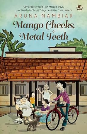 Seller image for Mango Cheeks, Metal Teeth for sale by Vedams eBooks (P) Ltd