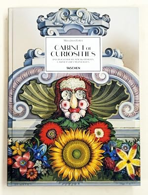 Seller image for Massimo Listri. Cabinet of Curiosities. Das Buch der Wunderkammern. for sale by antiquariat peter petrej - Bibliopolium AG