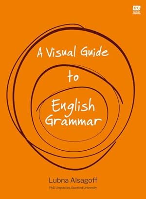 Seller image for Visual Guide to English Grammar for sale by GreatBookPrices