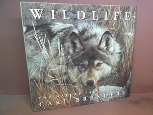 Wildlife. - The Nature Paintings of Carl Brenders.