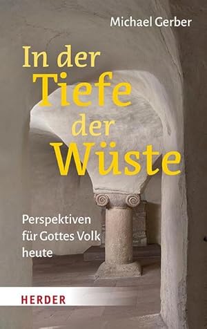 Seller image for In der Tiefe der Wste for sale by BuchWeltWeit Ludwig Meier e.K.