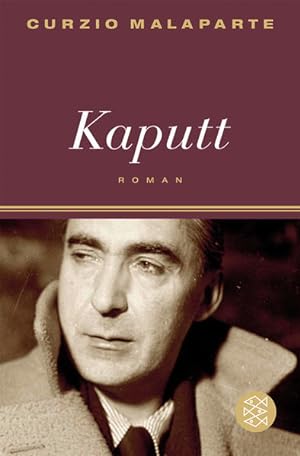 Seller image for Kaputt: Roman Roman for sale by Antiquariat Mander Quell