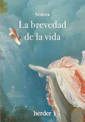 Seller image for La brevedad de la vida for sale by Imosver