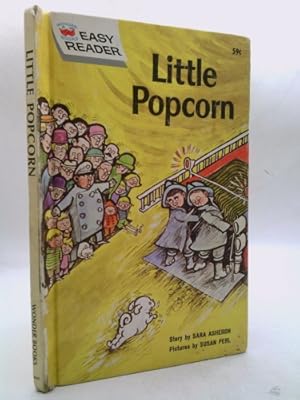 Seller image for little popcorn for sale by ThriftBooksVintage