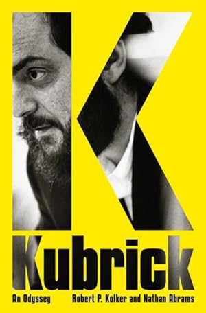 Imagen del vendedor de Kubrick : An Odyssey a la venta por GreatBookPrices