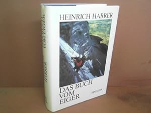 Das Buch vom Eiger.